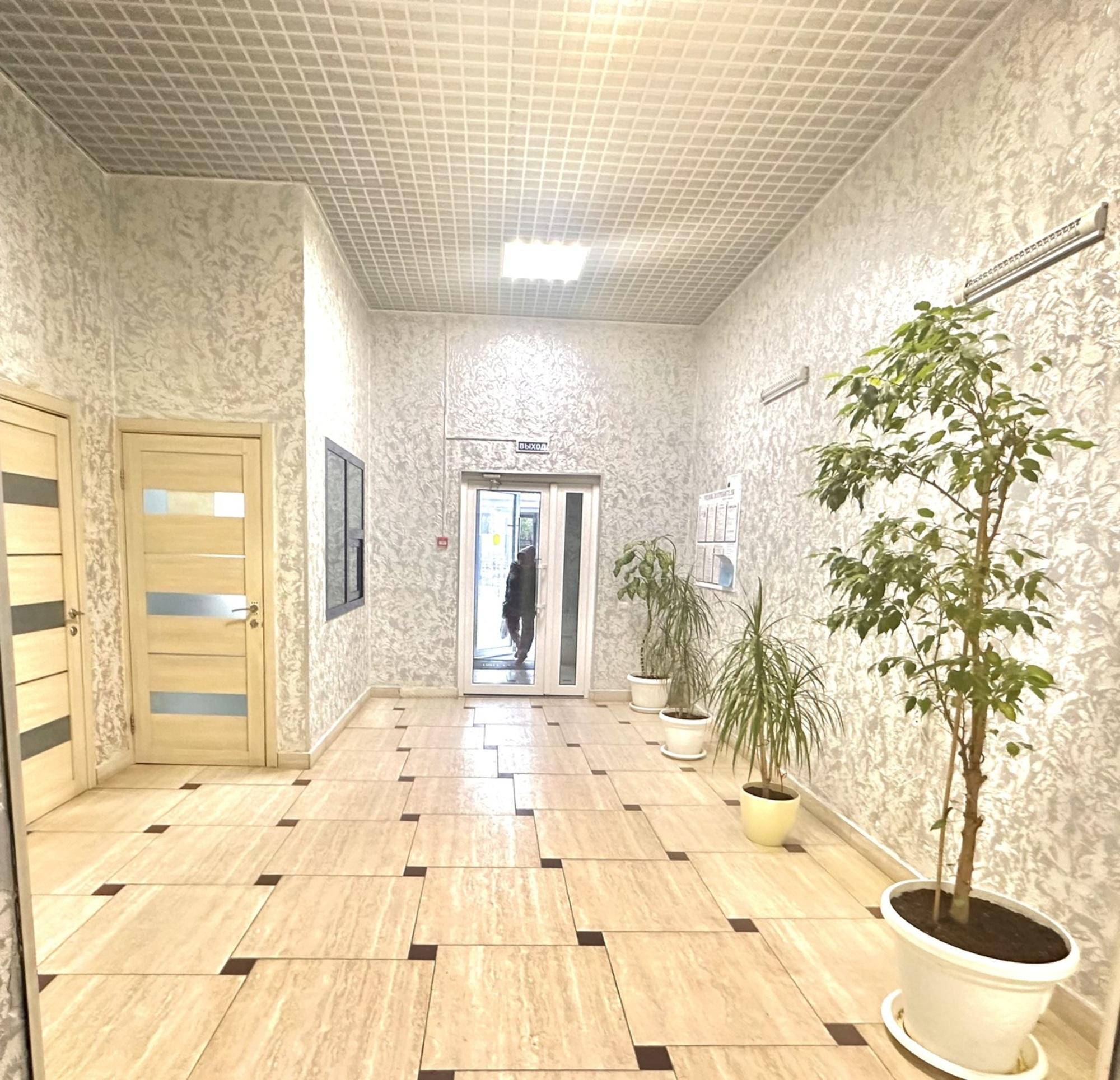 Купить квартиру за 16 200 000 рублей на Крепостная улица, 51к2