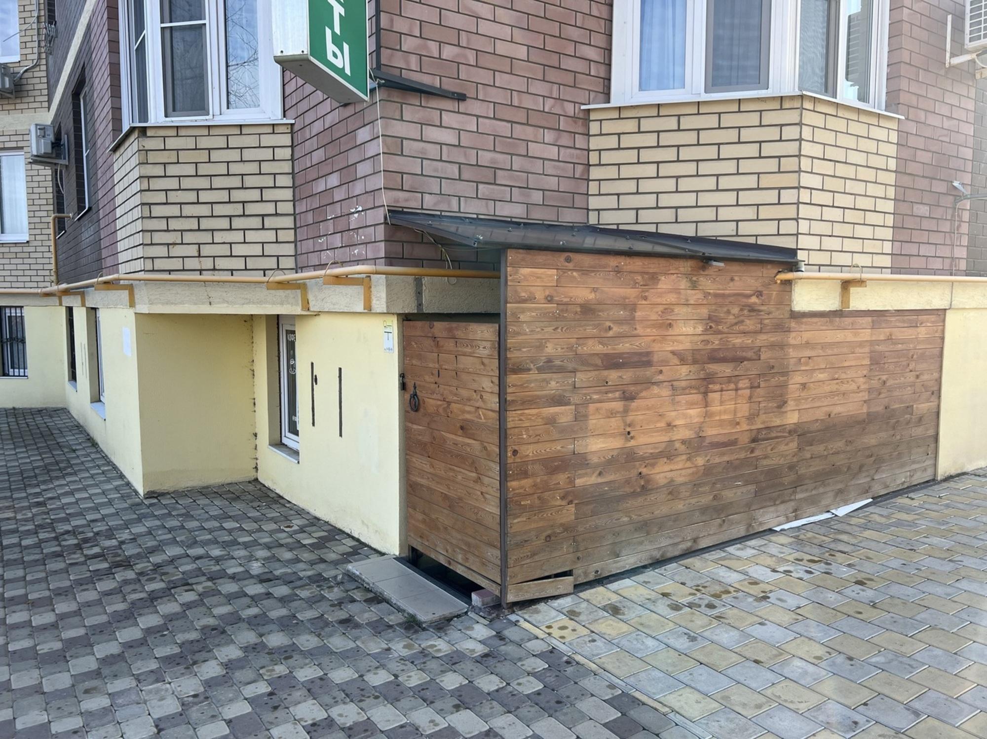 Купить помещение свободного назначения за 6 700 000 рублей на Анапа