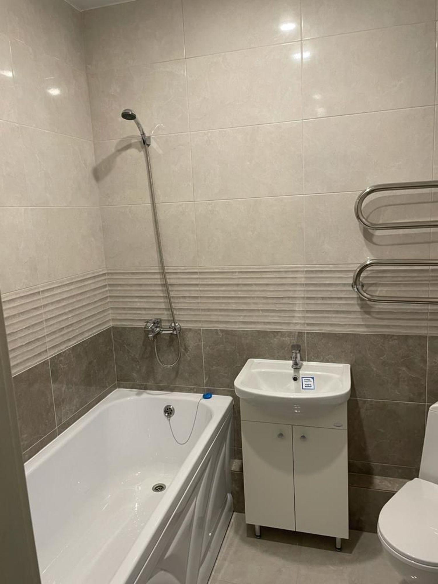 Купить квартиру за 9 500 000 рублей на улица Толстого, 130к1