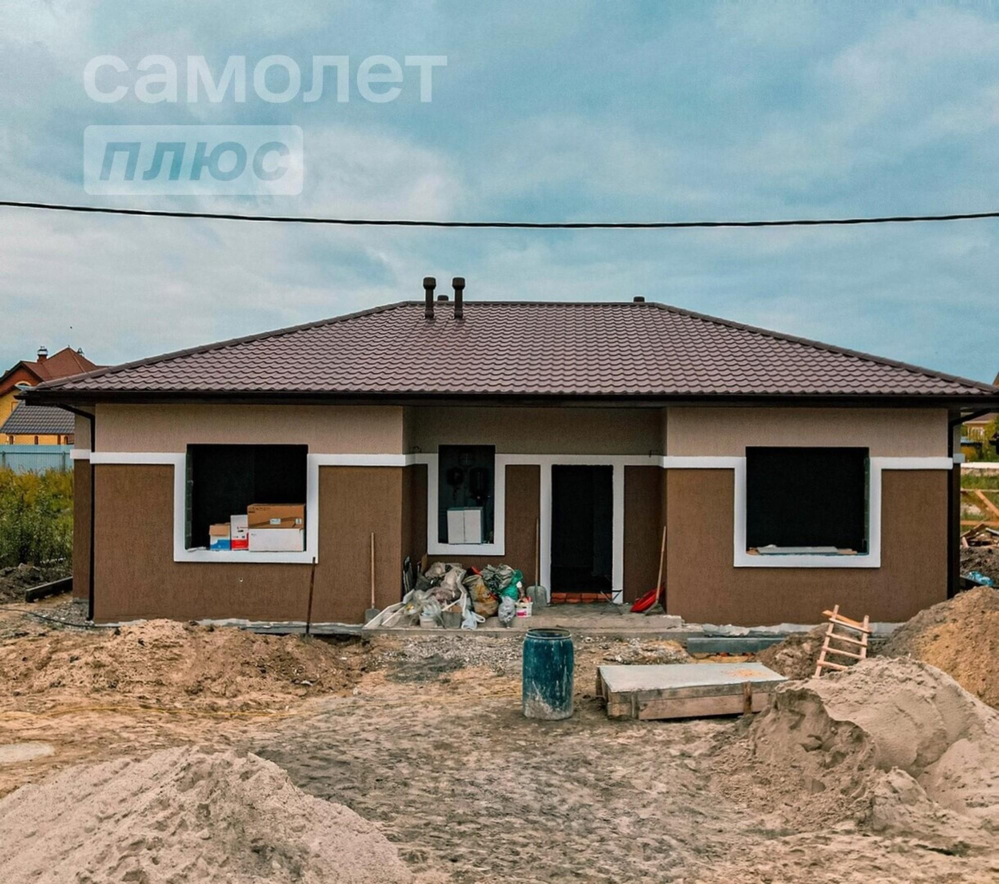 Купить дачу, дом, коттедж за 6 718 000 рублей на Тюменский район,  село Кулига