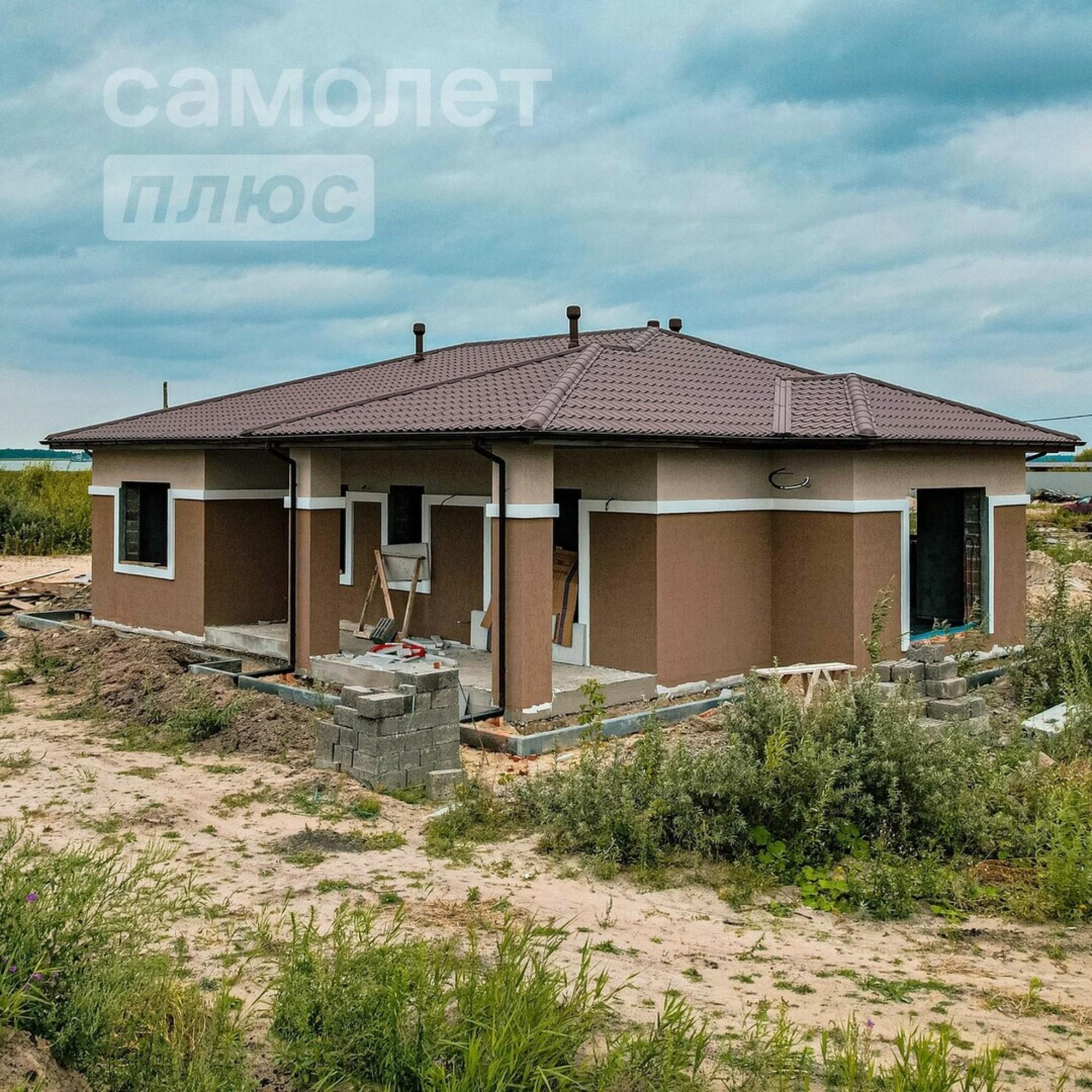 Купить дачу, дом, коттедж за 6 718 000 рублей на Тюменский район,  село Кулига