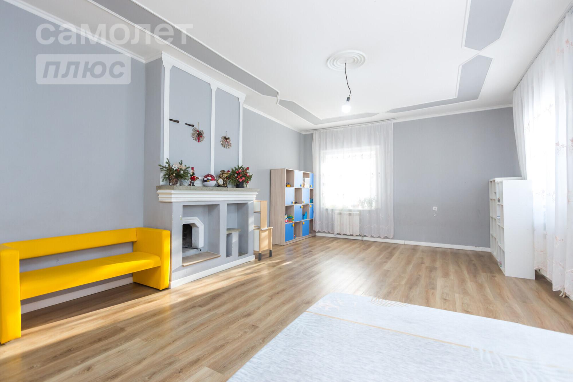 Купить дачу, дом, коттедж за 13 395 000 рублей на Стартовая улица, 15