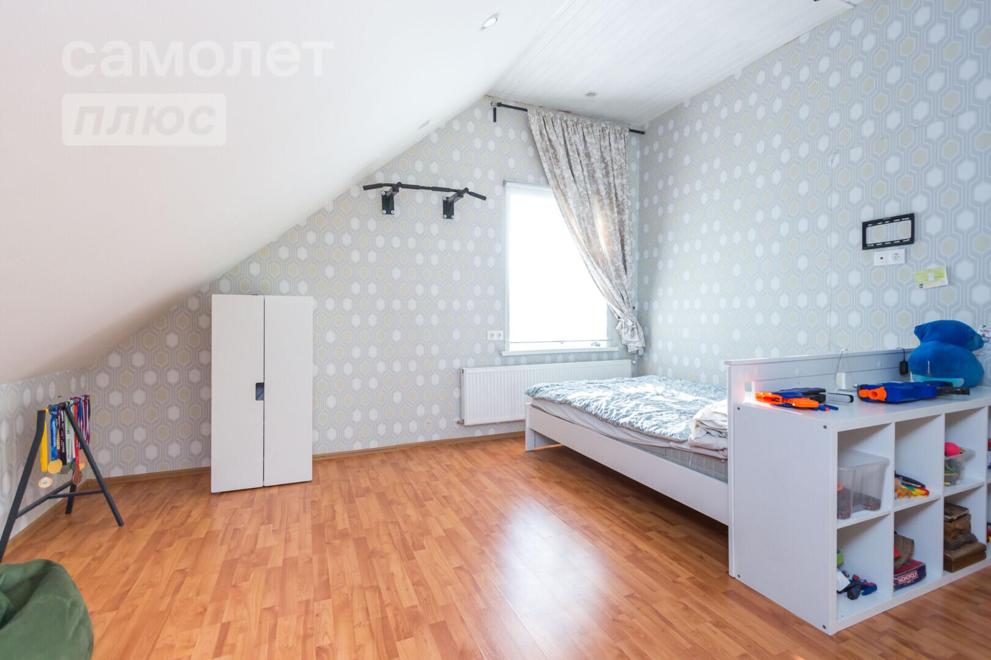 Купить дачу, дом, коттедж за 13 395 000 рублей на Стартовая улица, 15