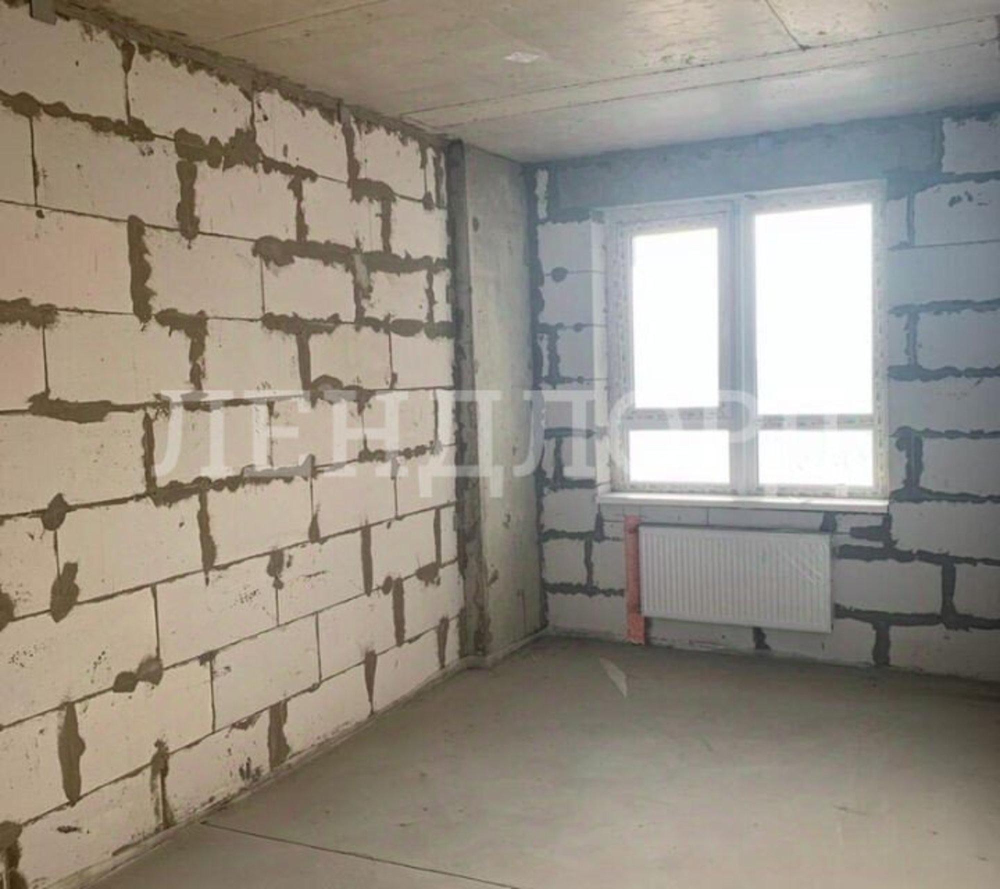 Купить квартиру за 5 700 000 рублей на улица Ларина, 45с7