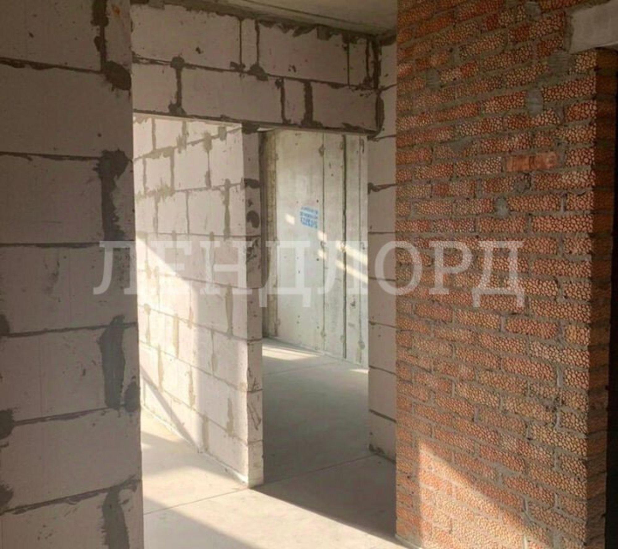 Купить квартиру за 5 700 000 рублей на улица Ларина, 45с7