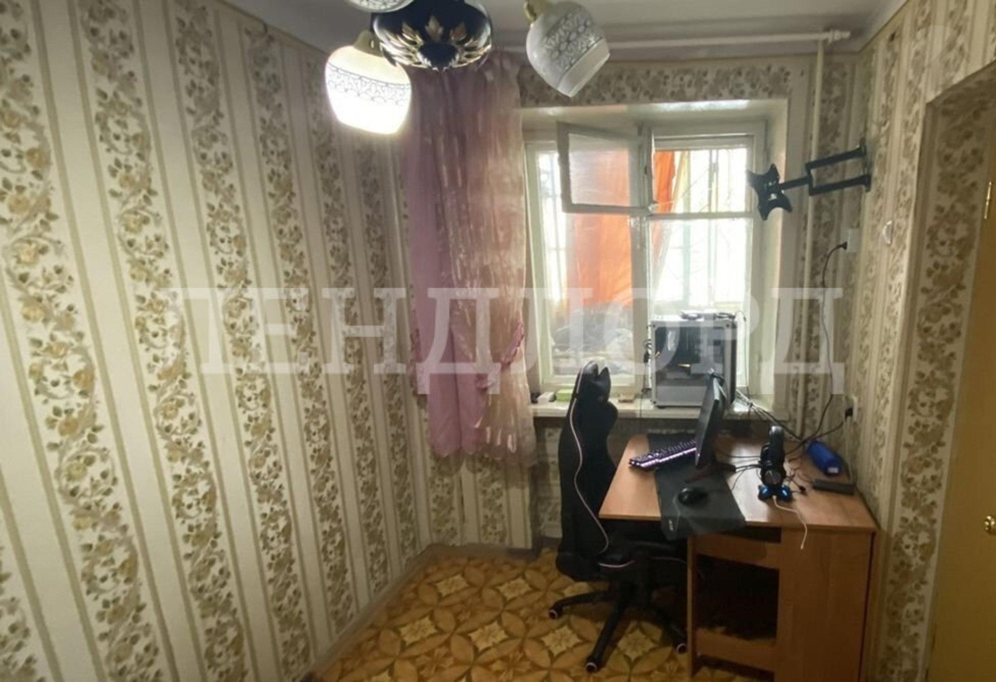 Купить квартиру за 4 000 000 рублей на проспект Сельмаш, 94