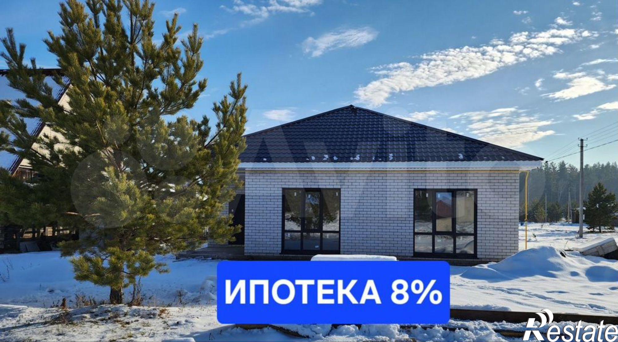 Купить дачу, дом, коттедж за 8 000 000 рублей на улица Попова, 125