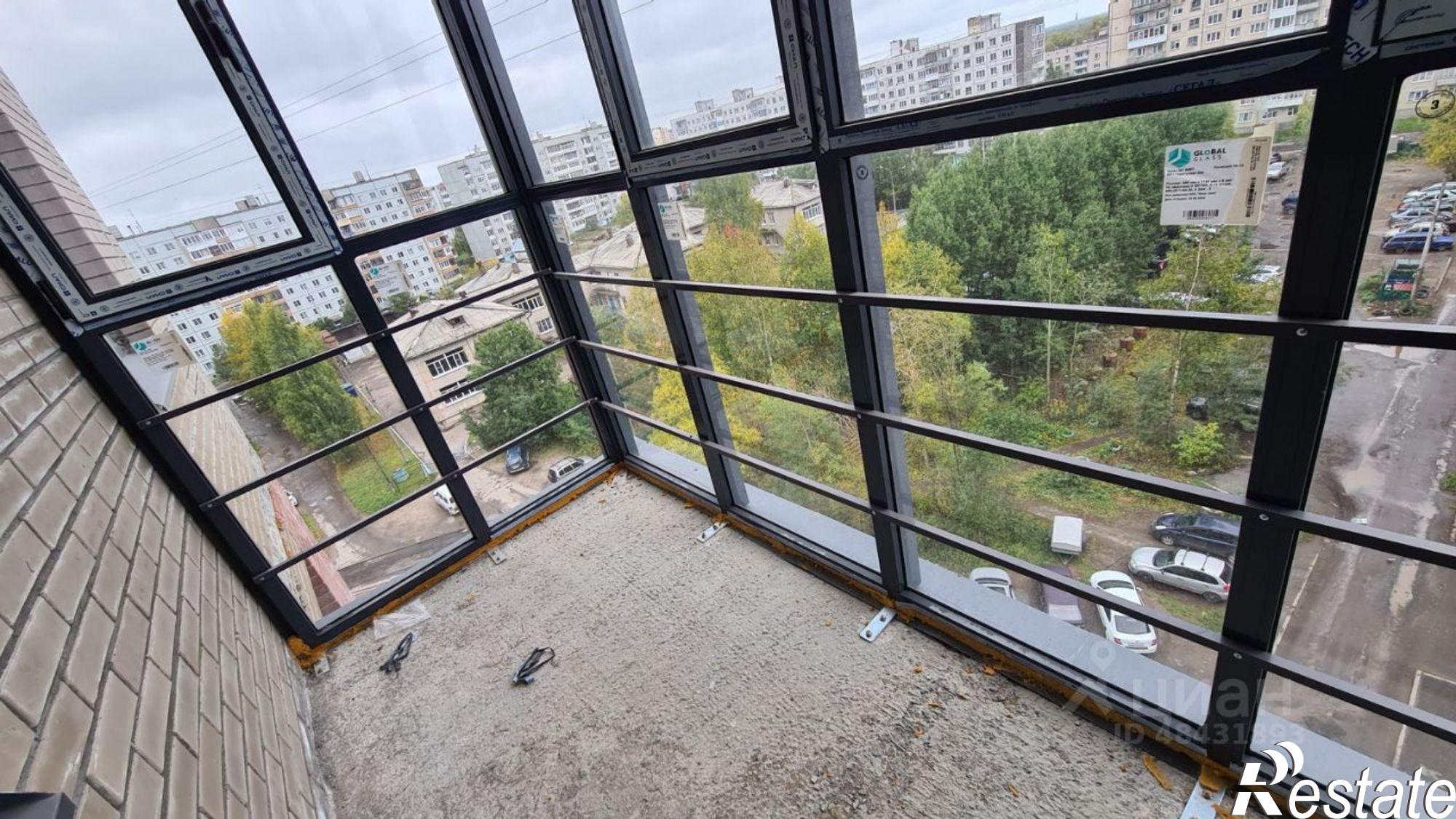 Купить квартиру за 11 500 000 рублей на Ленинградский проспект, 105