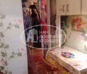 1-комн, 21.2кв м, этаж 4/5 Вокзальная улица, 55