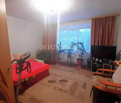3-комн, 68.6кв м, этаж 3/6 Тобольская улица, д.20