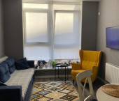 2-комн, 62кв м, этаж 2/6 Таманская улица, 121к8