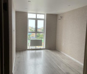1-комн, 43кв м, этаж 10/19 улица Толстого, 130к1