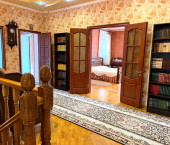 коттедж 500 кв м Тропинка ул., 35