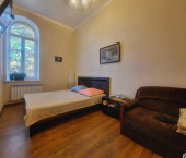 1-комн, 27кв м, этаж 2/3 Гагарина, 8