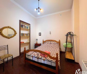 2-комн, 36кв м, этаж 2/3 ул. Парковый пешеход, 5