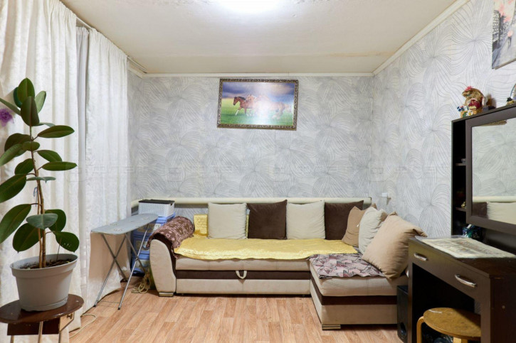 2-комн квартира ул. Советская, дом 12