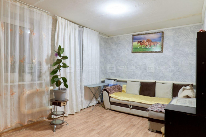 2-комн квартира ул. Советская, дом 12