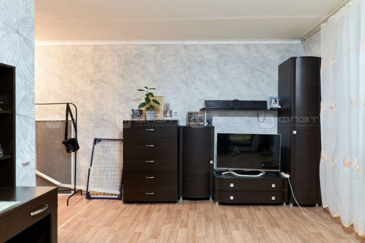 2-комн квартира ул. Советская, дом 12