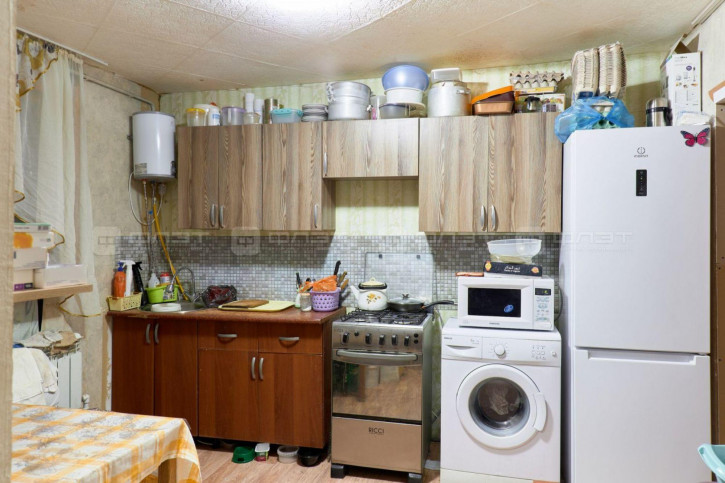 2-комн квартира ул. Советская, дом 12