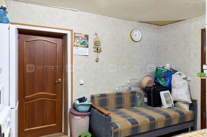 2-комн квартира ул. Советская, дом 12