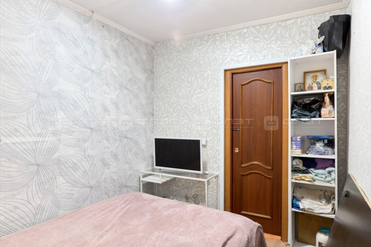 2-комн квартира ул. Советская, дом 12