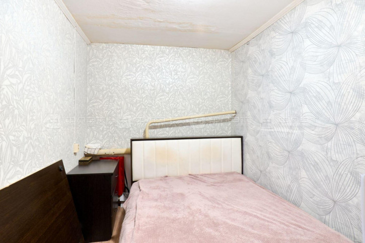 2-комн квартира ул. Советская, дом 12