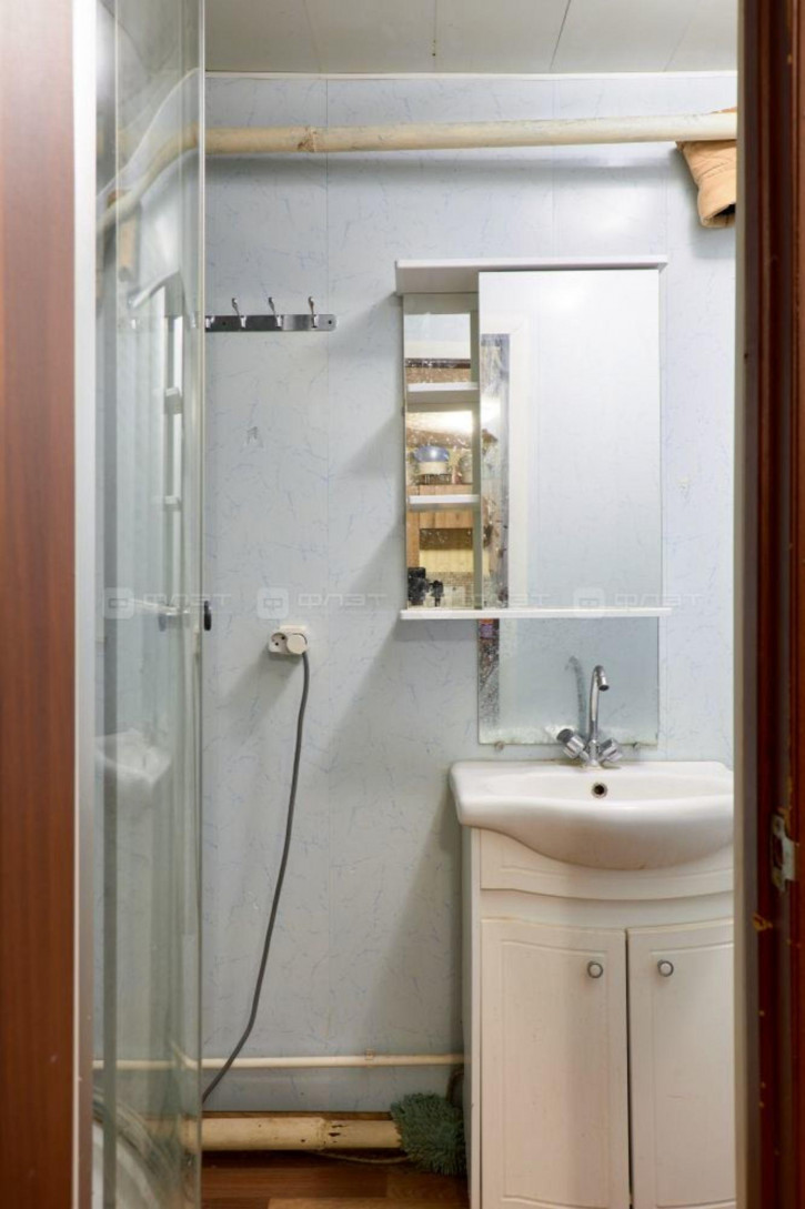 2-комн квартира ул. Советская, дом 12