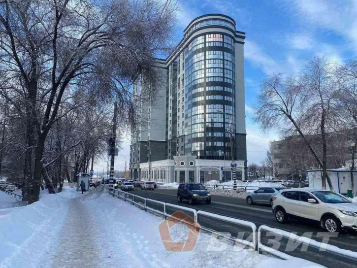 Торговое помещение Соколова улица, 32