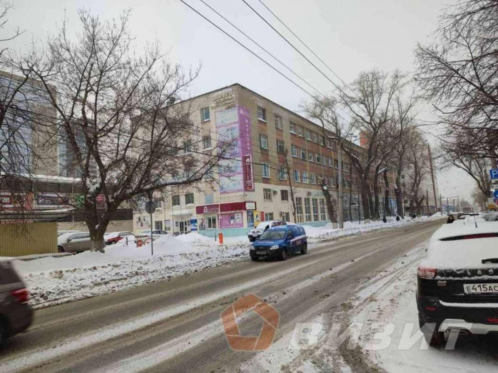Склад Мичурина улица, 23