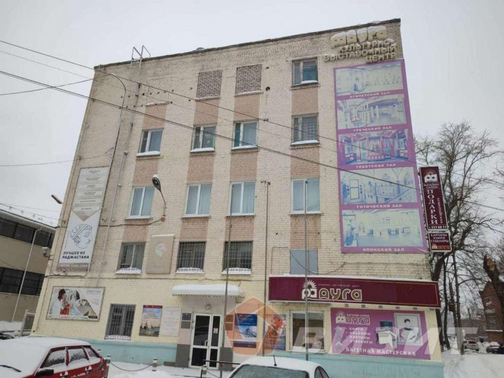 Склад Мичурина улица, 23