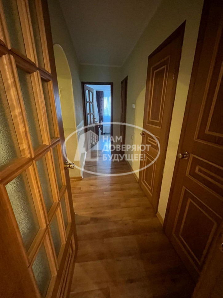 3-комн квартира Первомайская улица, 37/2