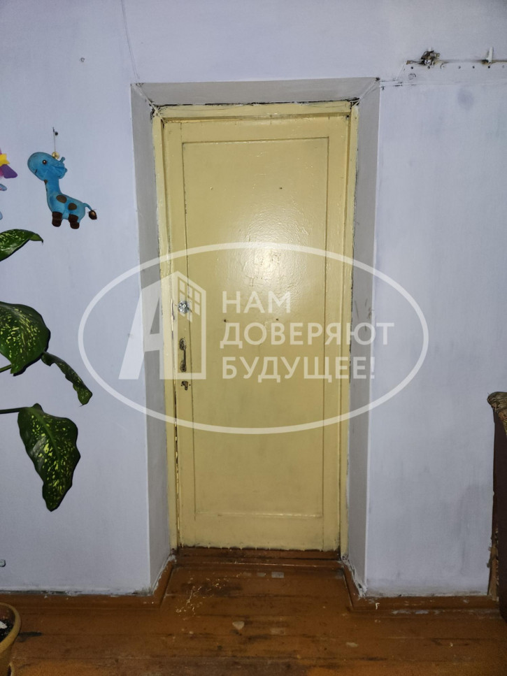 Комната Юбилейная улица, 36