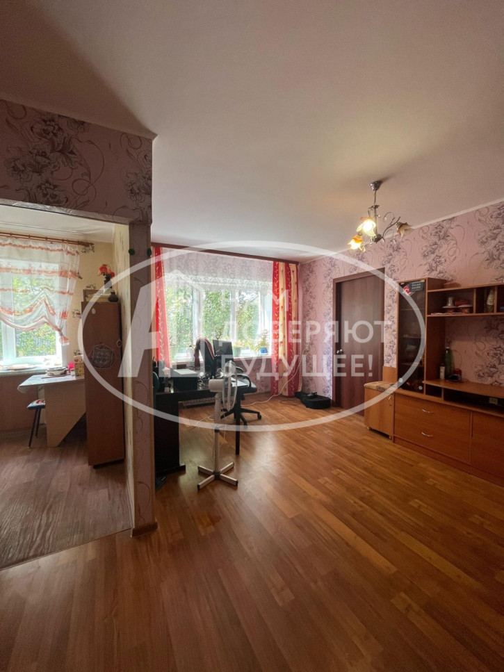 2-комн квартира Больничная улица, 9