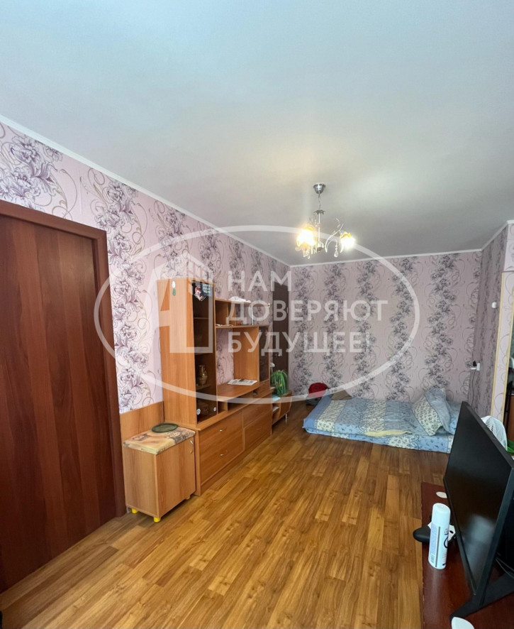 2-комн квартира Больничная улица, 9