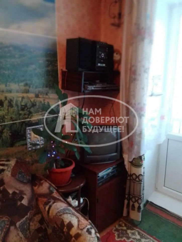 1-комн квартира Вокзальная улица, 55