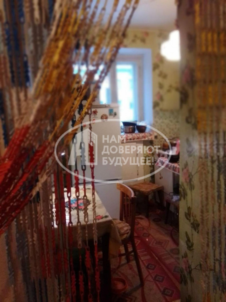 1-комн квартира Вокзальная улица, 55