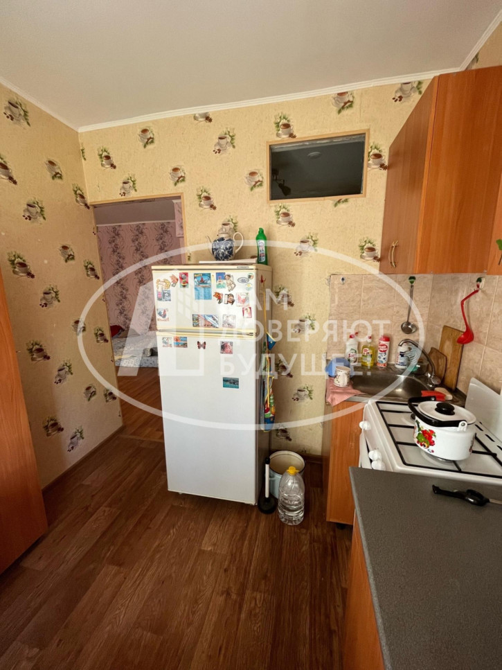 2-комн квартира Больничная улица, 9
