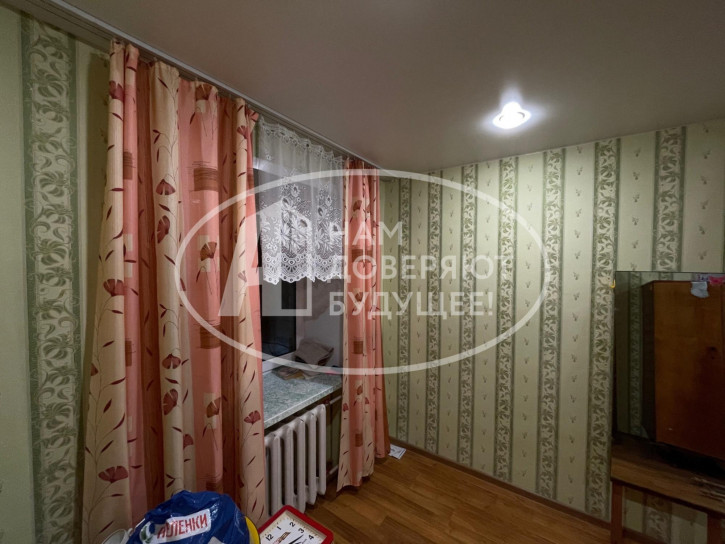 2-комн квартира Больничная улица, 9
