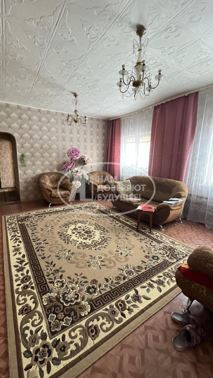 Коттедж/дом Камская улица