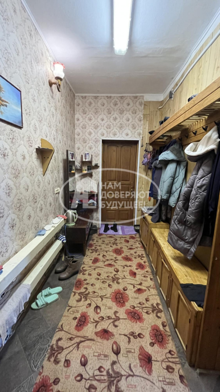Коттедж/дом Камская улица