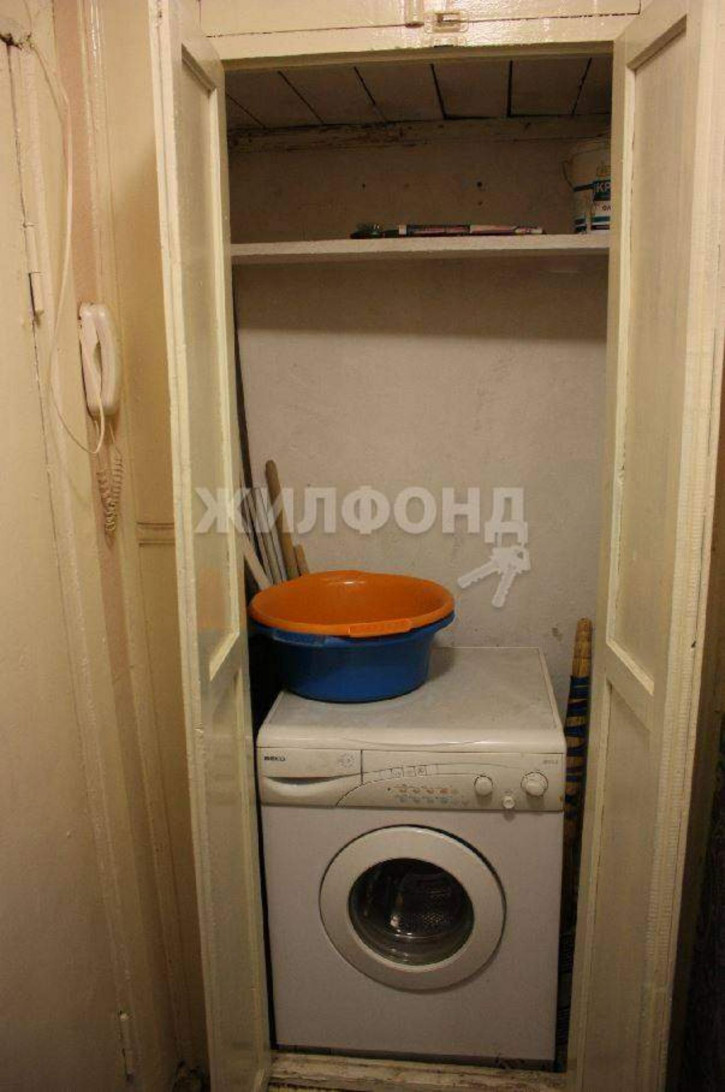 1-комн квартира Колхидская улица, д.11