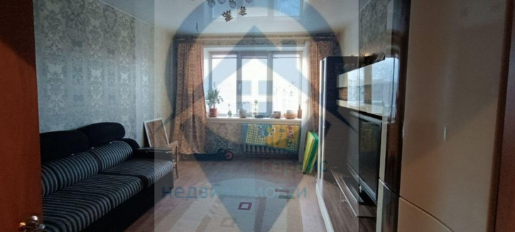 3-комн квартира Танкиста Александрова ул, 15