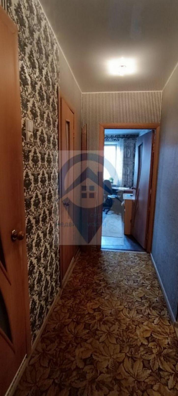 3-комн квартира Танкиста Александрова ул, 15