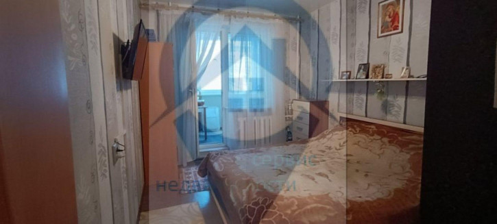 3-комн квартира Танкиста Александрова ул, 15