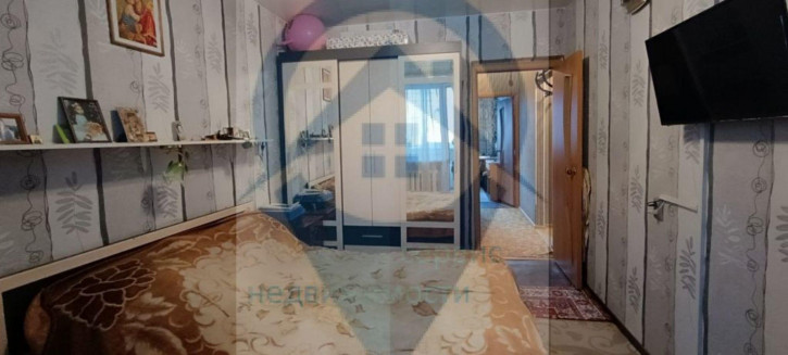 3-комн квартира Танкиста Александрова ул, 15