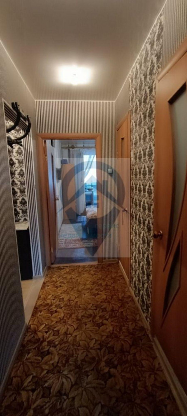 3-комн квартира Танкиста Александрова ул, 15