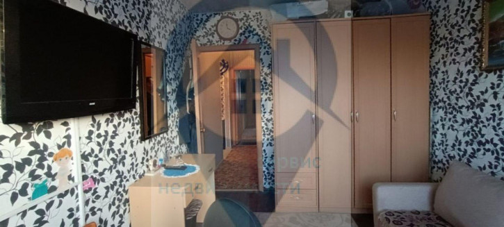 3-комн квартира Танкиста Александрова ул, 15