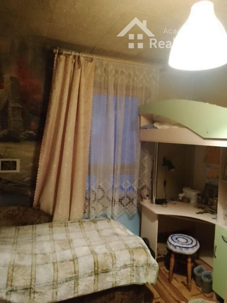 Коттедж/дом Советская, 21