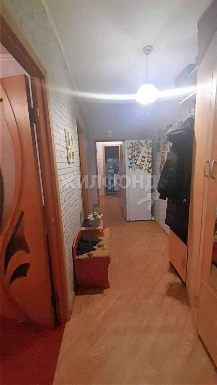3-комн квартира Тобольская улица, д.20