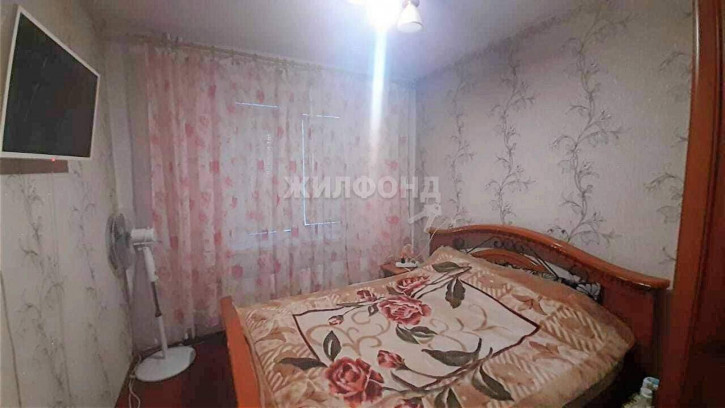 3-комн квартира Тобольская улица, д.20